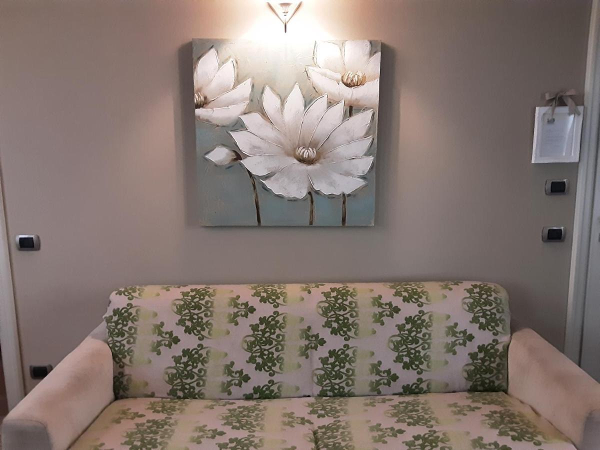 فوغيرا Corte Delle Rose الغرفة الصورة